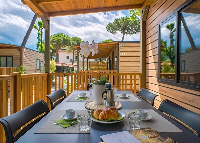 Club Del Sole Milano Marittima Boutique Resort