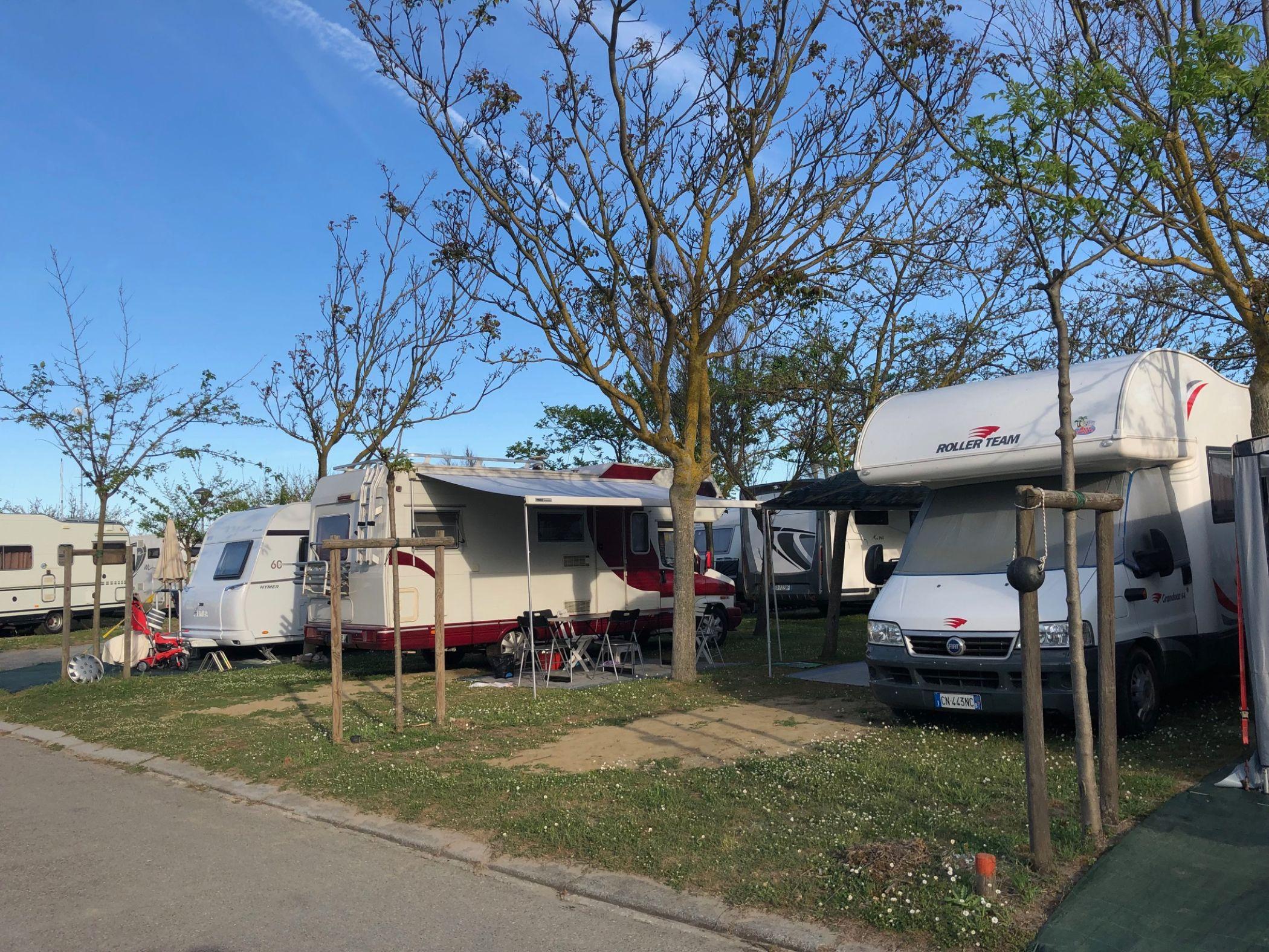 Camping Club Del Sole Boutique