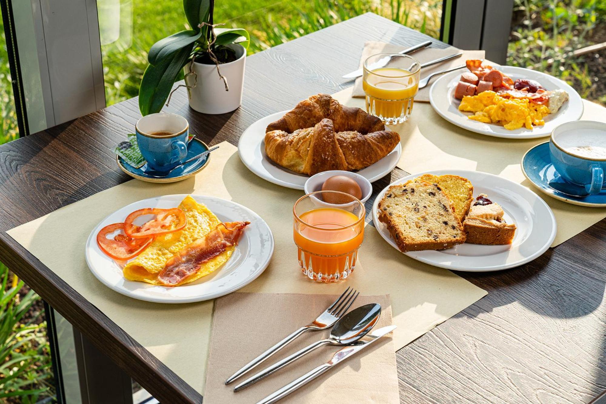 Club Del Sole Boutique 4*