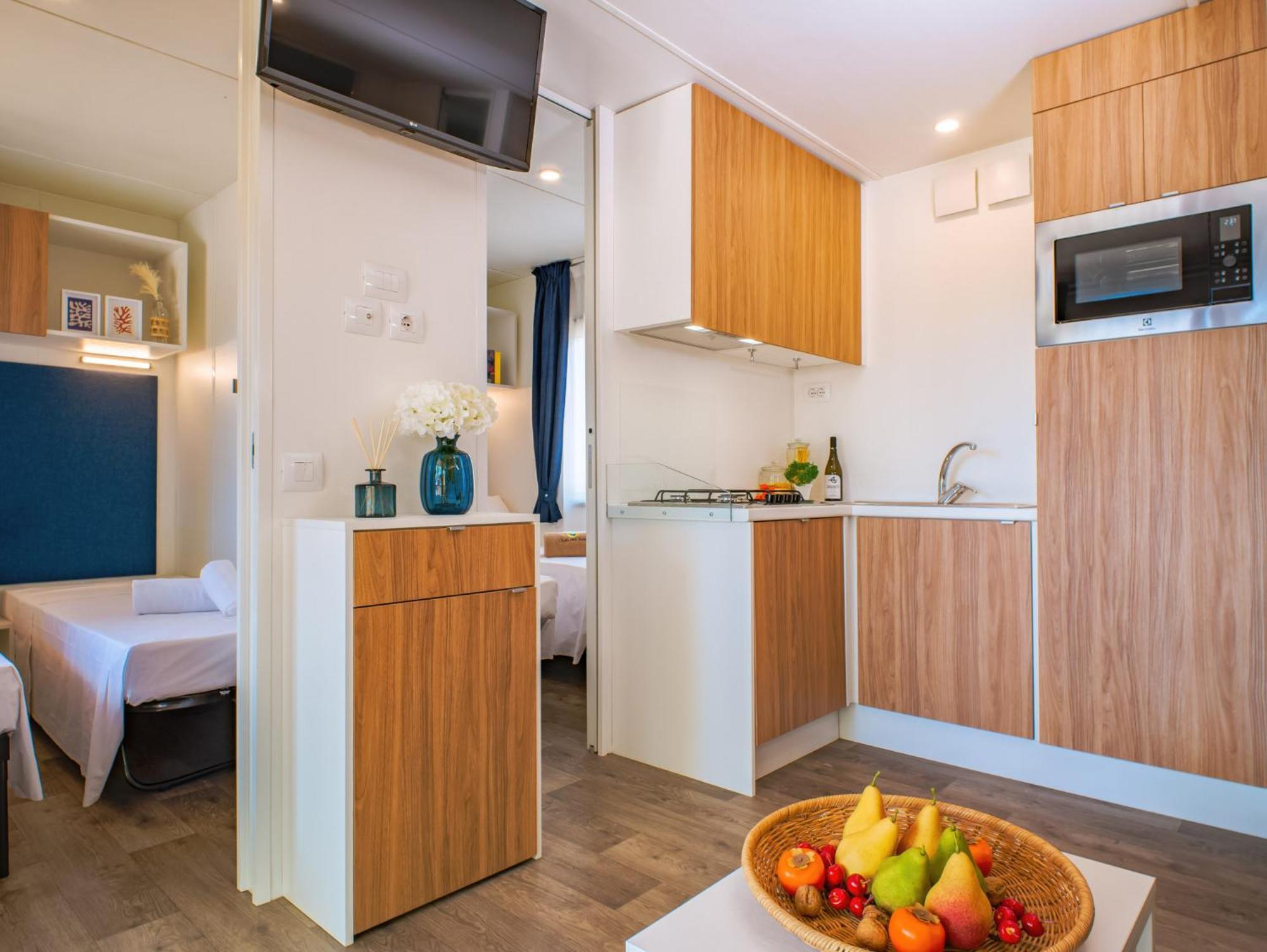 Camping Club Del Sole Boutique Milano Marittima