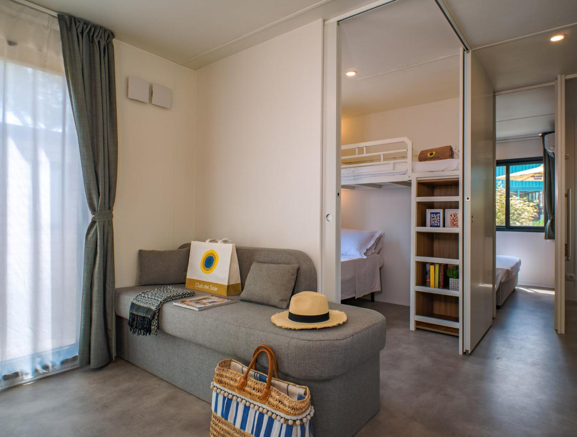 Club Del Sole Boutique Camping