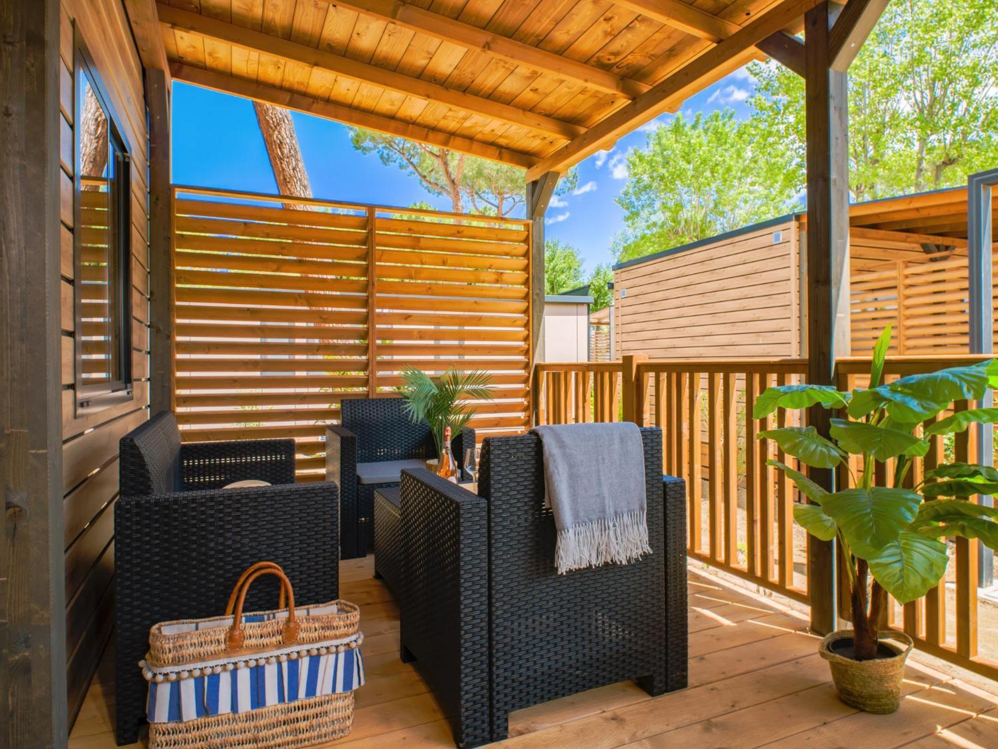 Camping Club Del Sole Boutique 4*