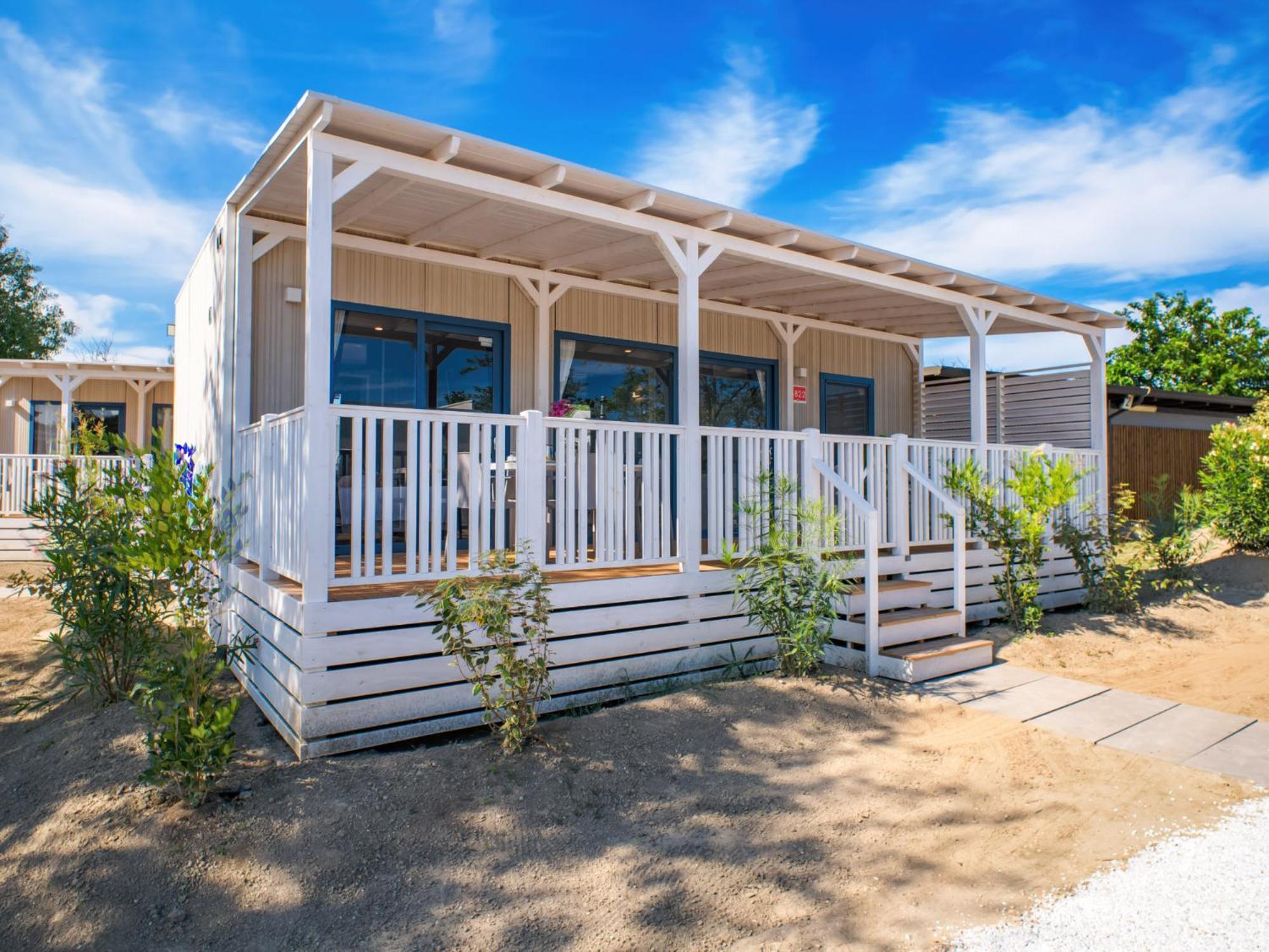 Club Del Sole Boutique Camping 4*