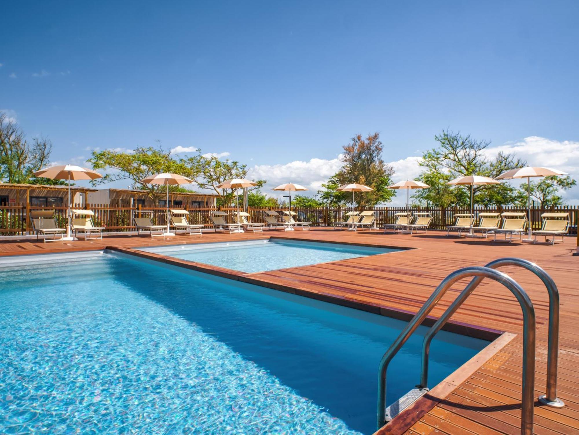 Club Del Sole Boutique Camping