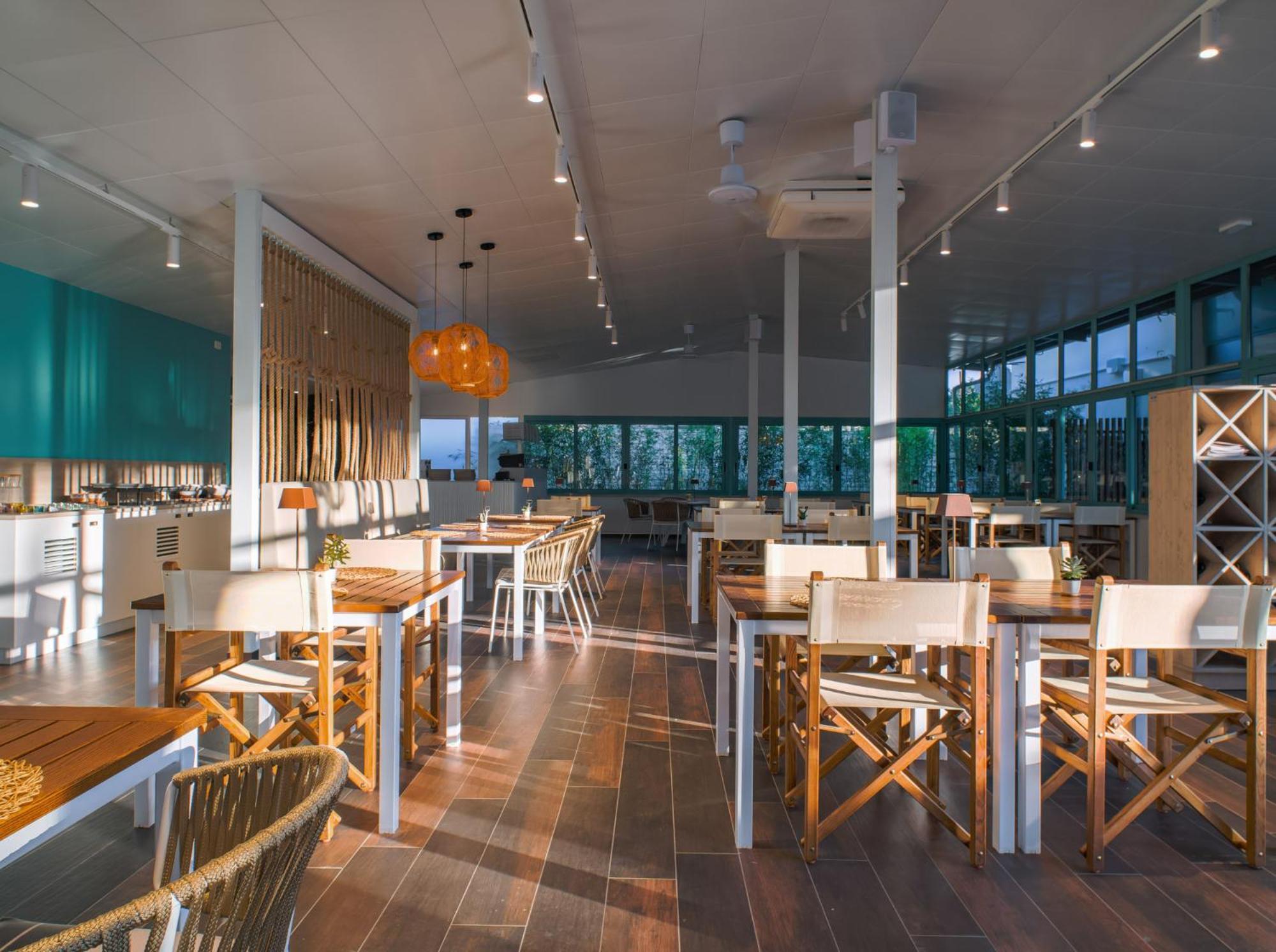 Club Del Sole Boutique 4*