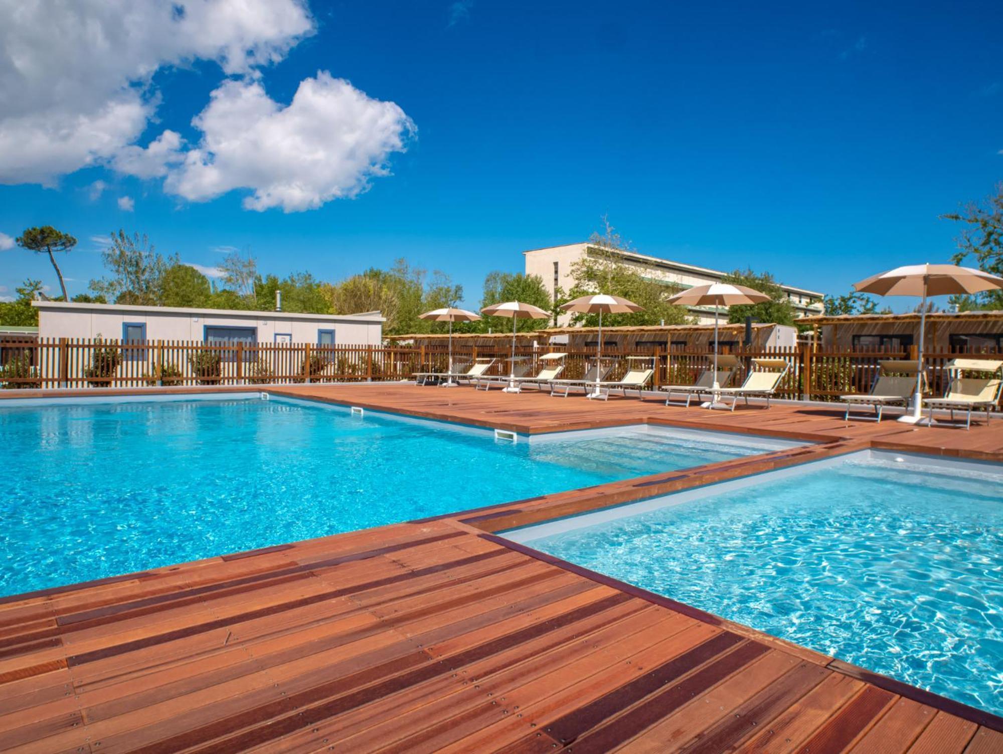 Club Del Sole Boutique Milano Marittima