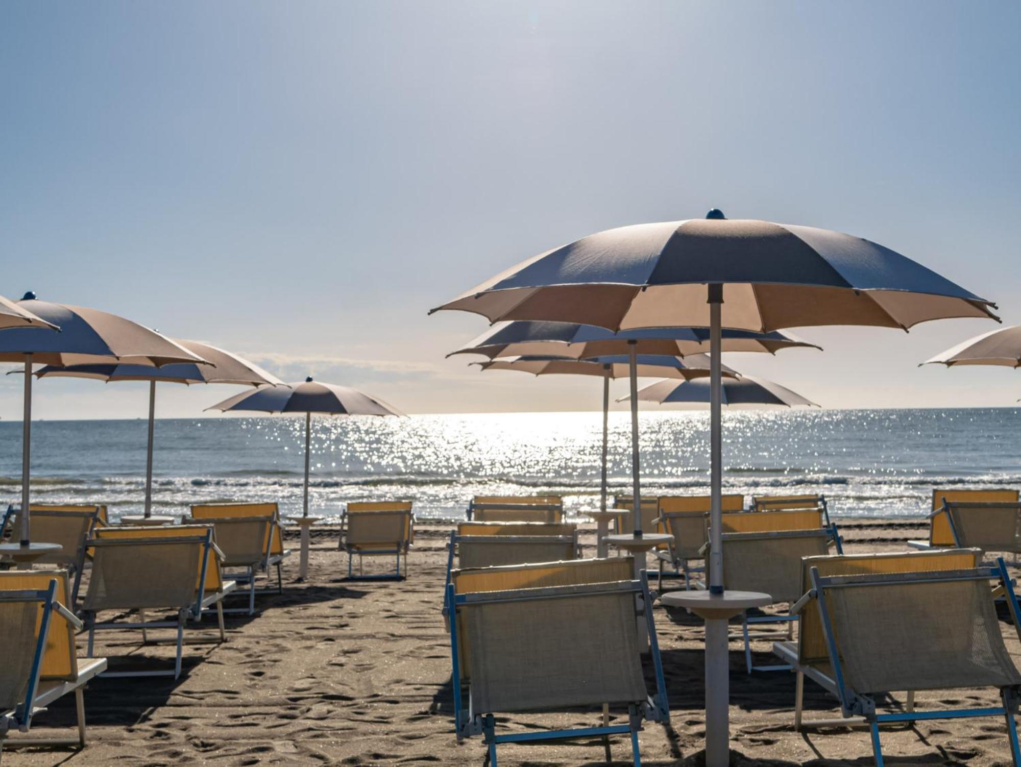 Camping Club Del Sole Boutique 4*