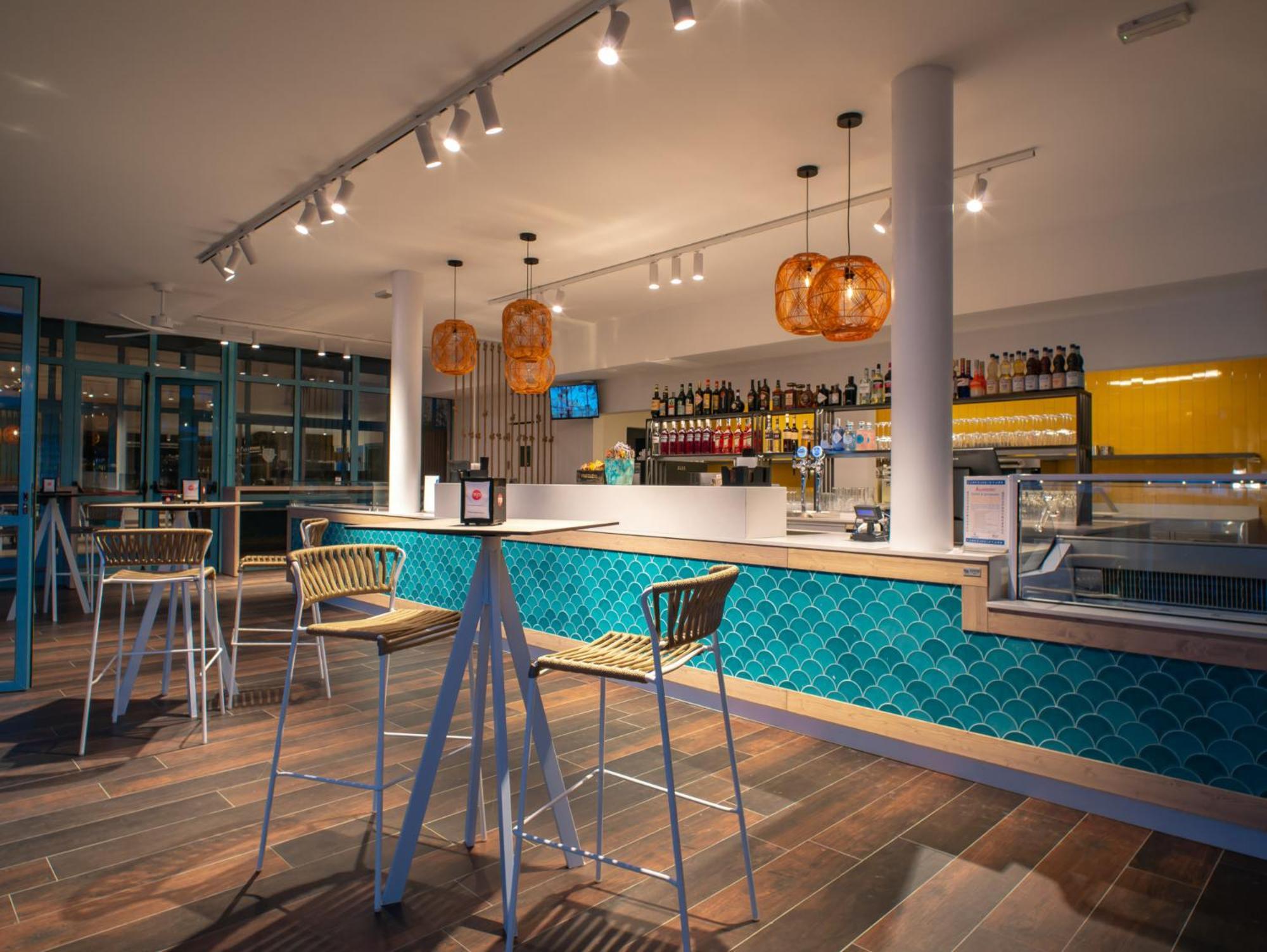 Camping Club Del Sole Boutique Milano Marittima
