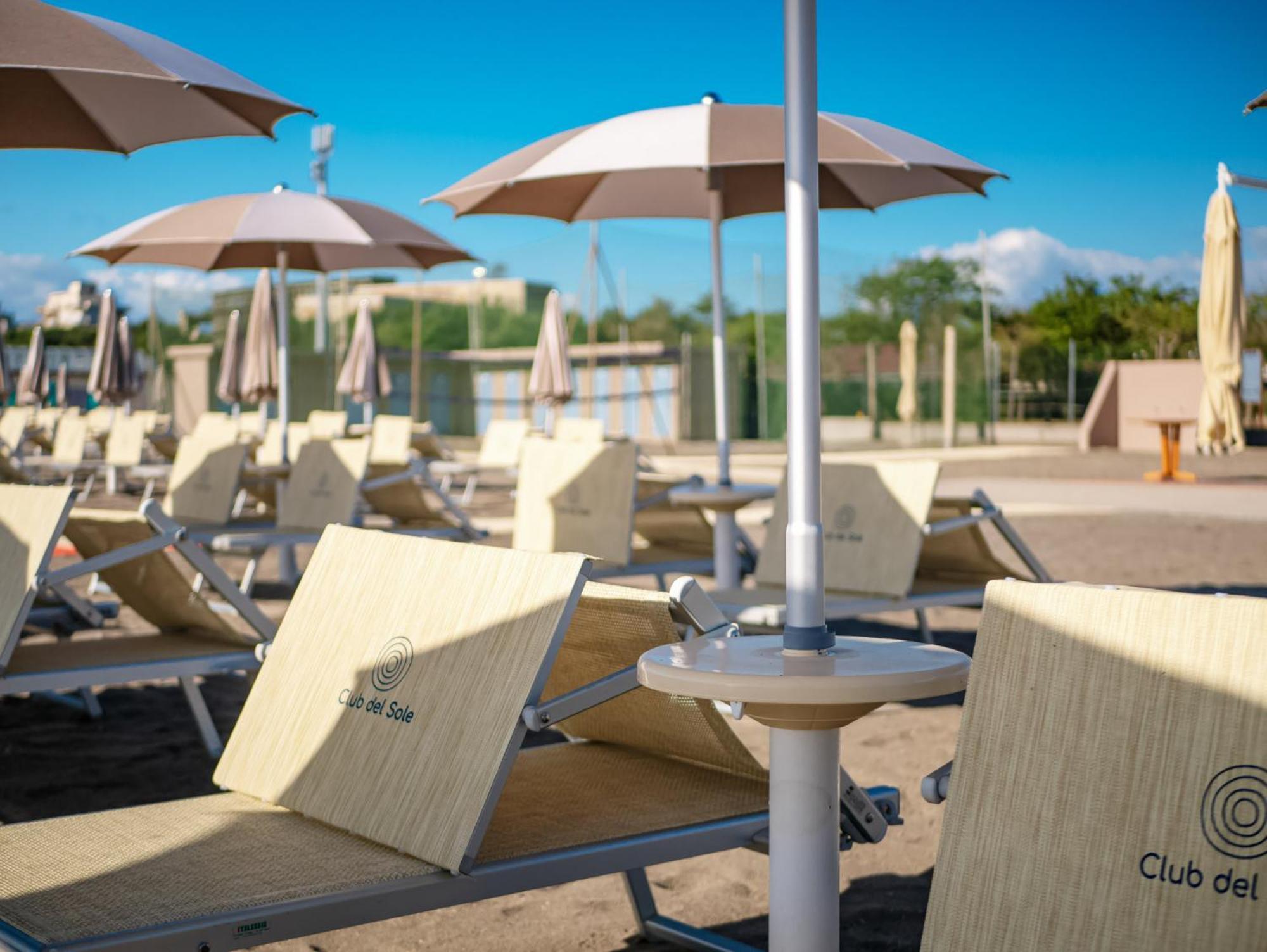 Club Del Sole Boutique Milano Marittima