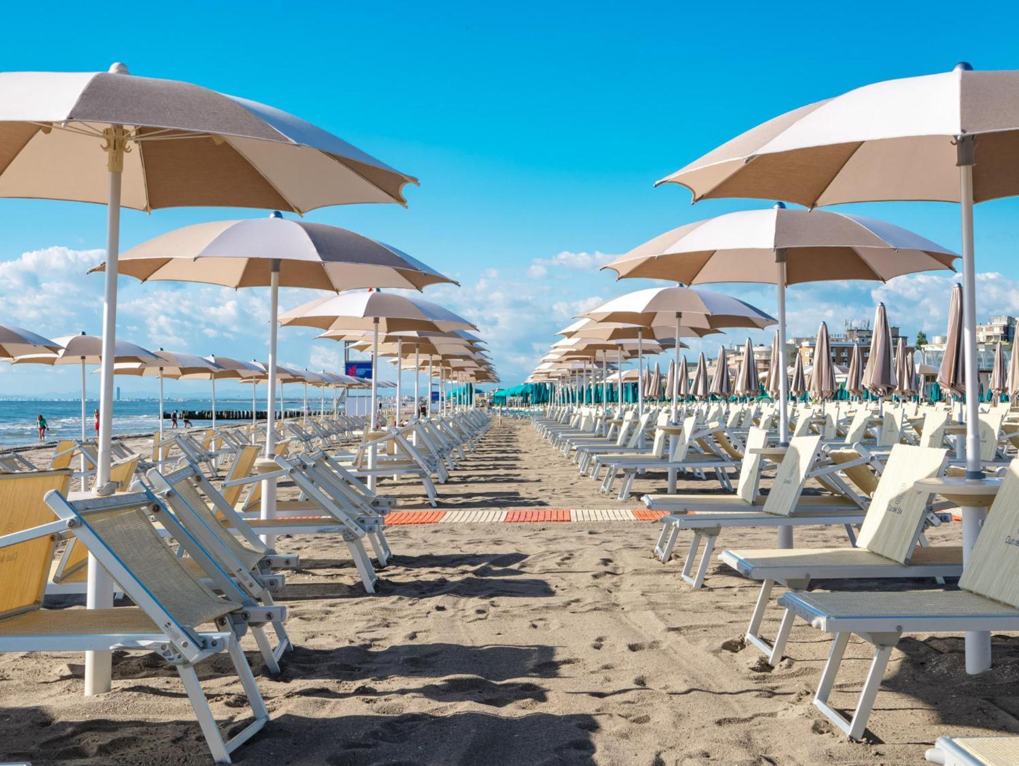Club Del Sole Boutique 4* Milano Marittima