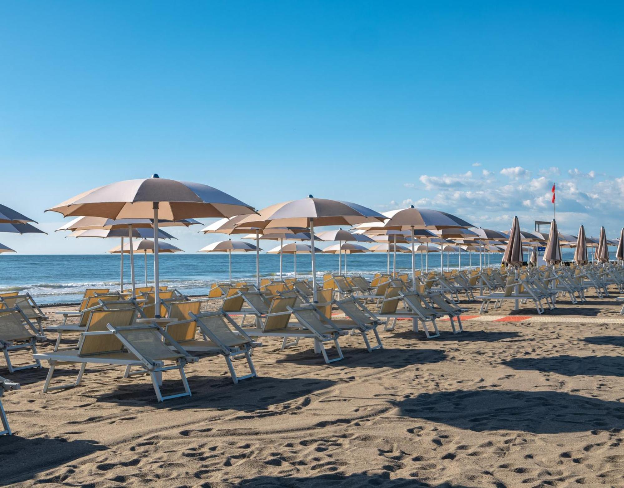 Club Del Sole Boutique Camping