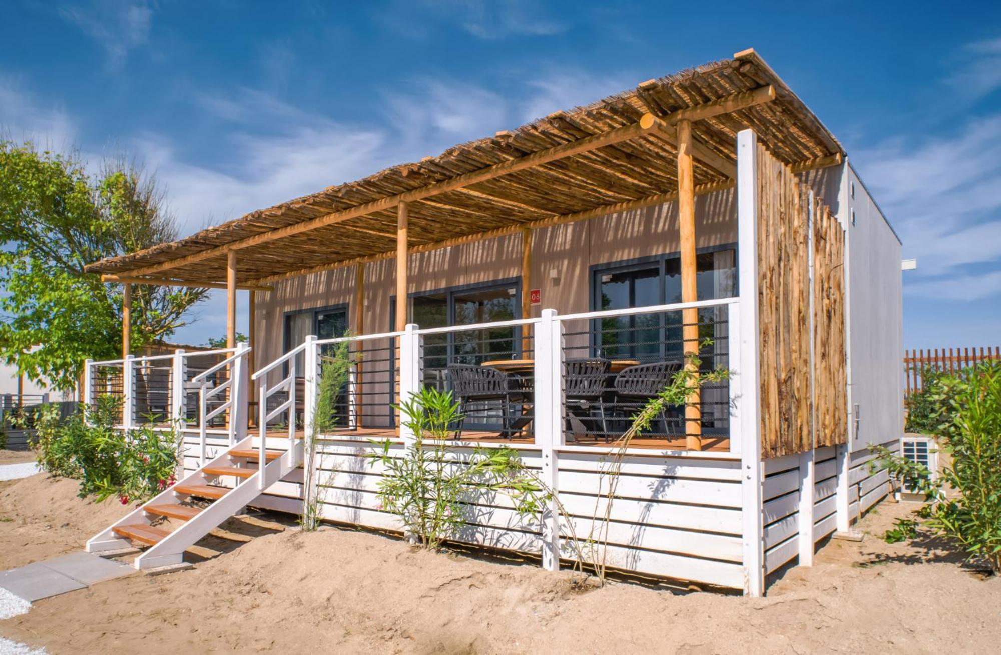 Club Del Sole Boutique Camping