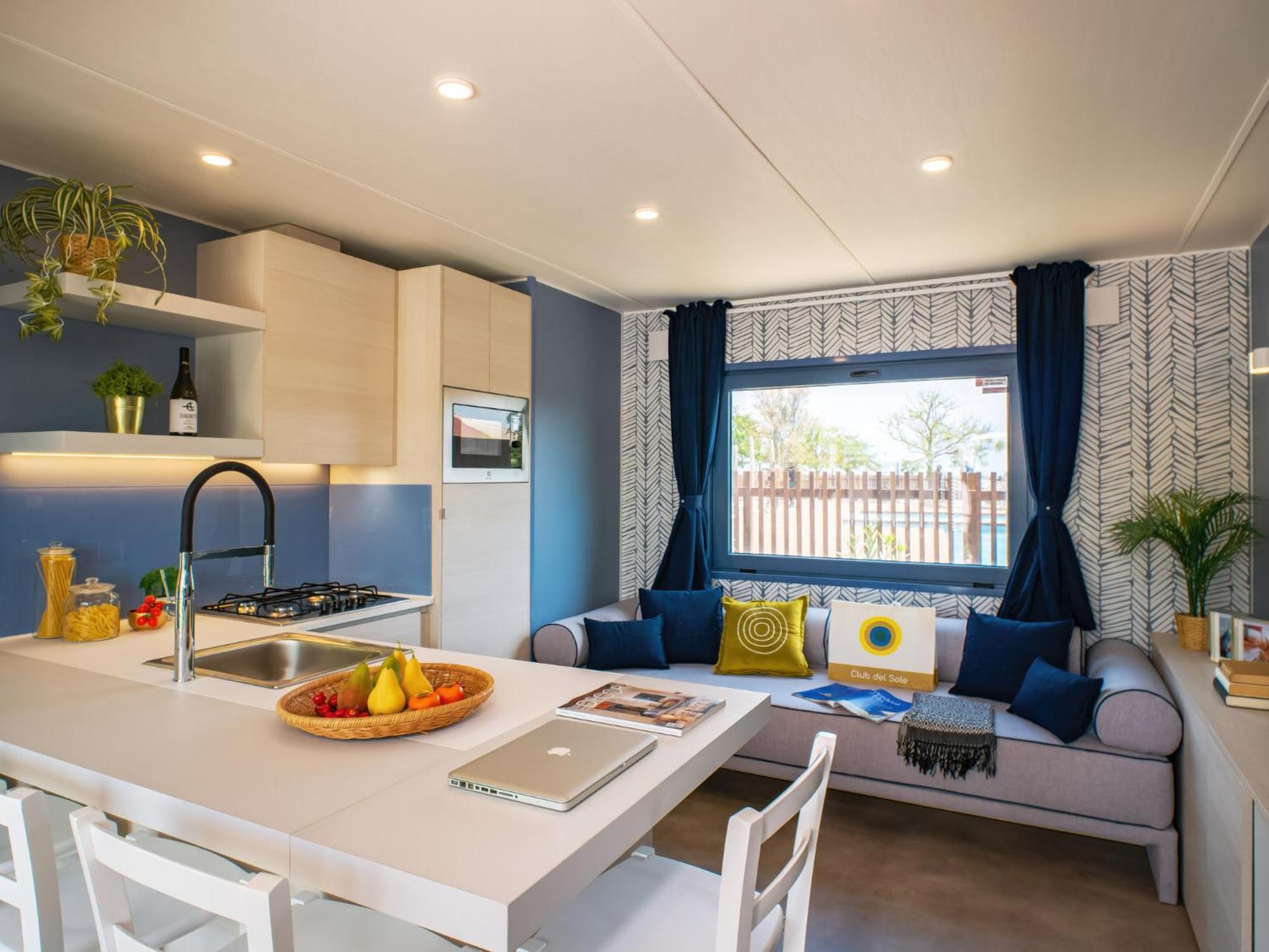 Camping Club Del Sole Boutique Milano Marittima