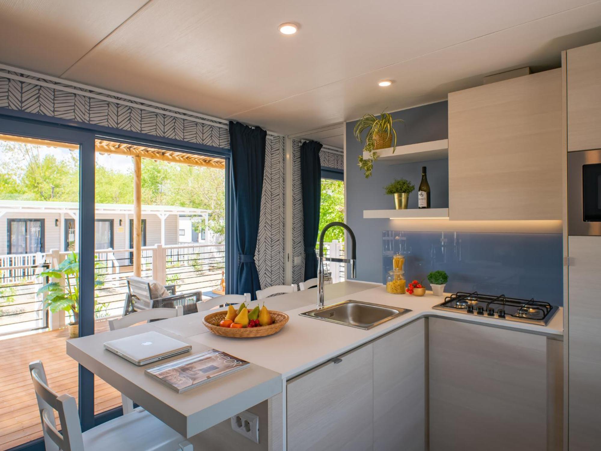 Club Del Sole Boutique Camping