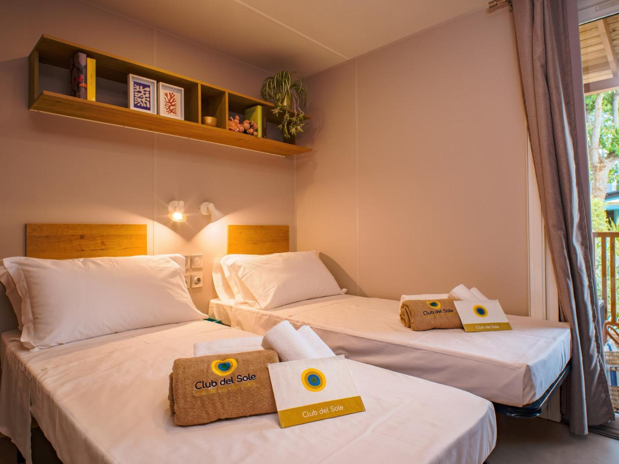 Club Del Sole Boutique Milano Marittima