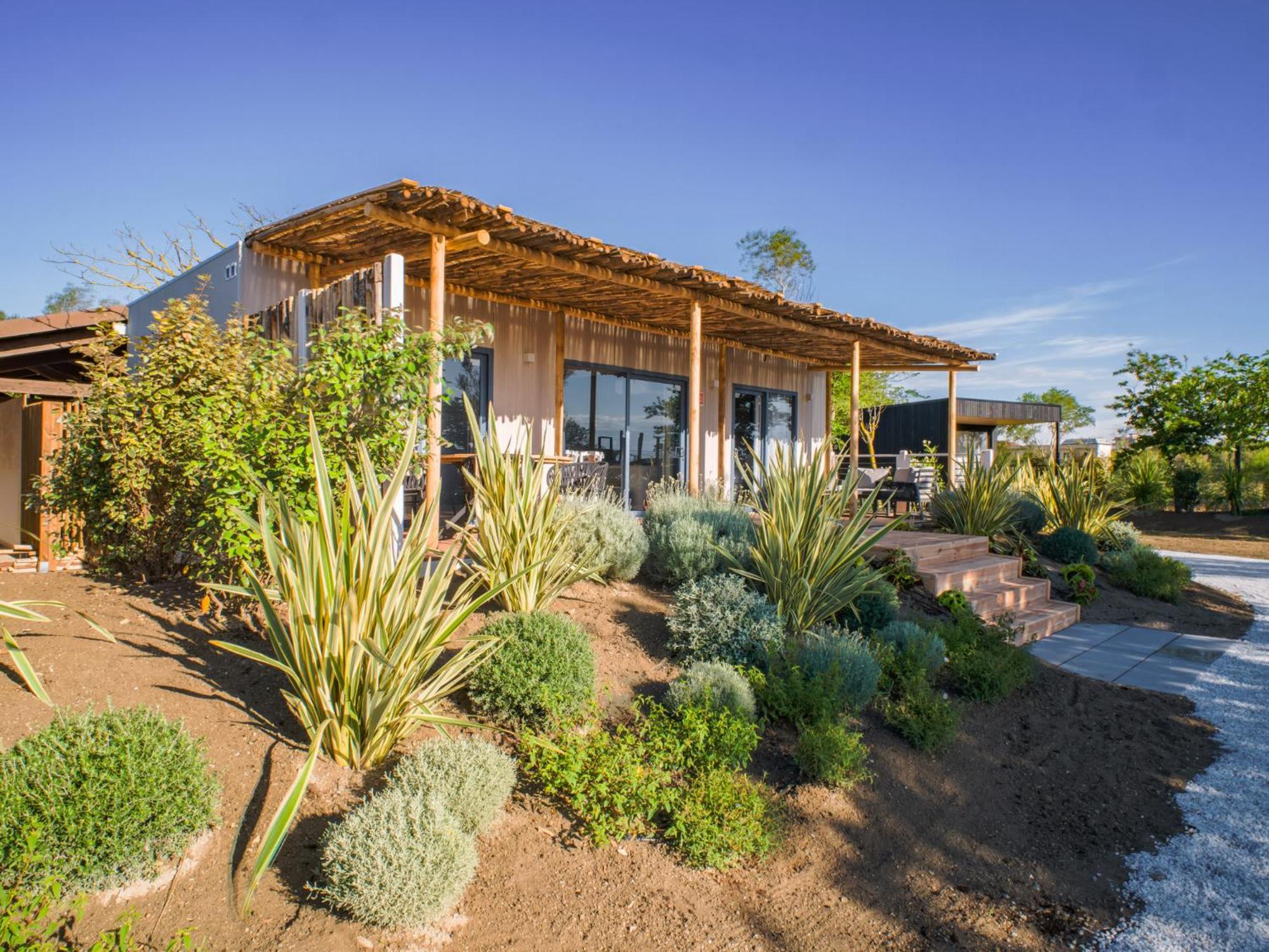 Camping Club Del Sole Boutique