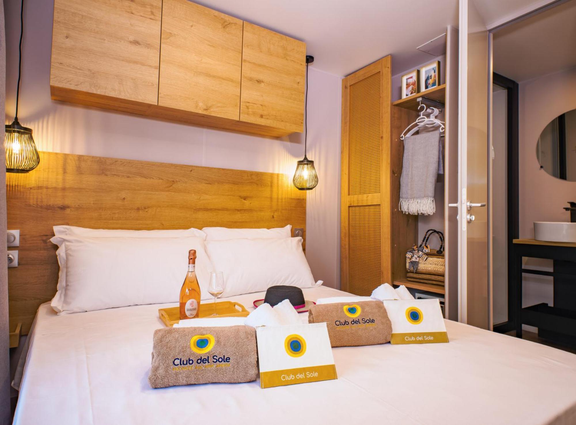 Club Del Sole Boutique Camping 4*