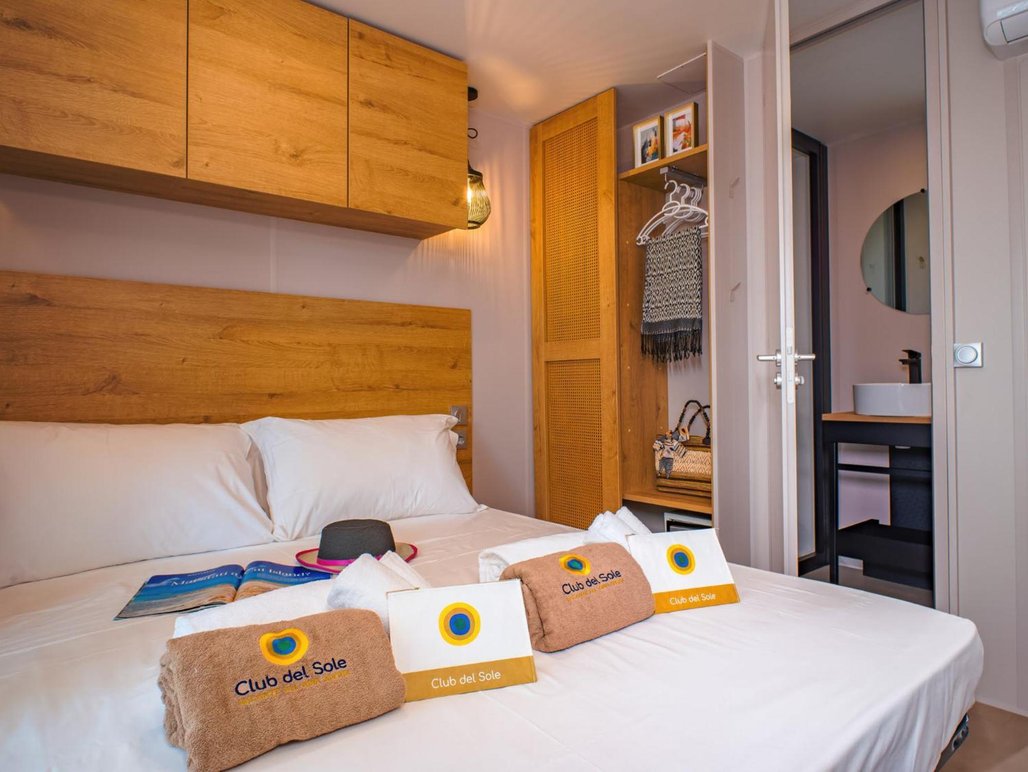 Camping Club Del Sole Boutique Milano Marittima