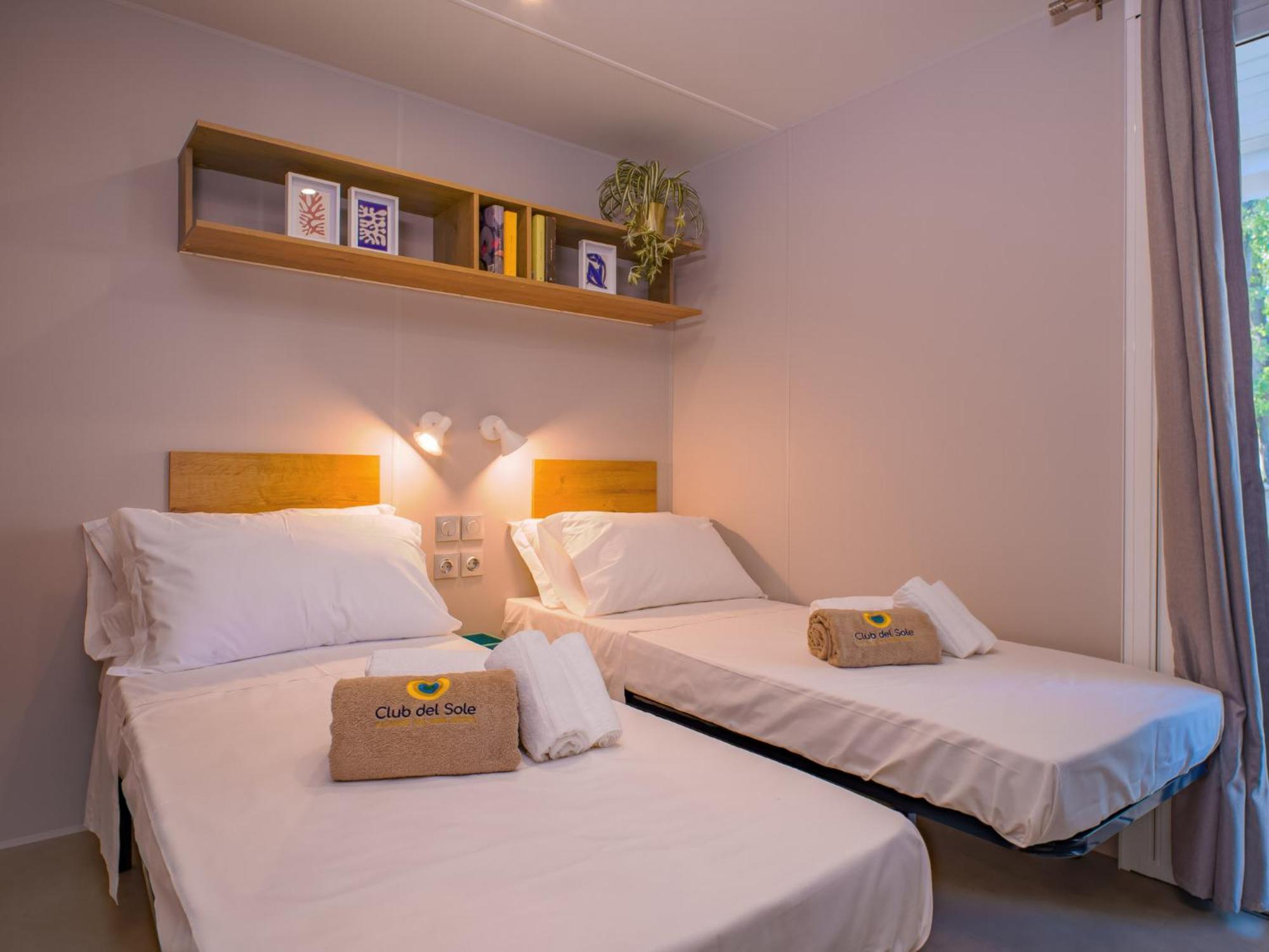 Club Del Sole Boutique 4* Milano Marittima