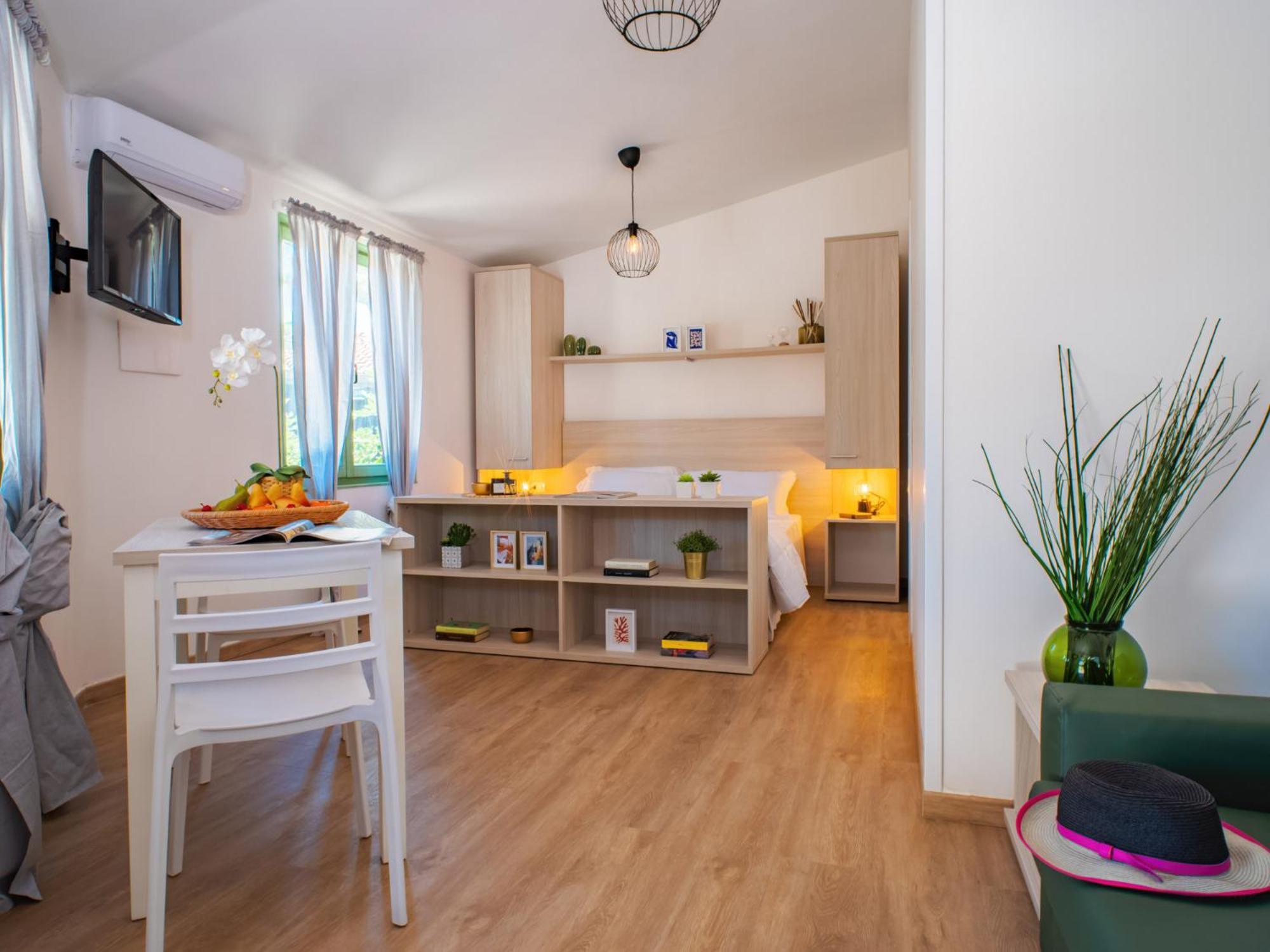 Club Del Sole Boutique Camping 4*