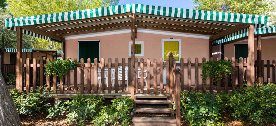 Club Del Sole Boutique Camping Milano Marittima